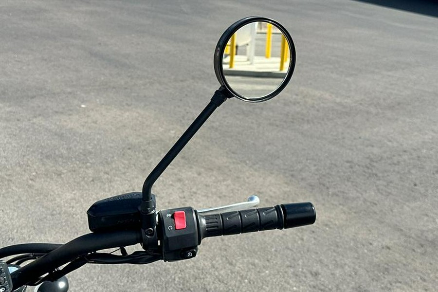 2022 Kawasaki Vulcan?? S Base