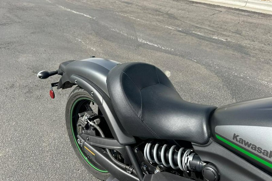 2022 Kawasaki Vulcan?? S Base