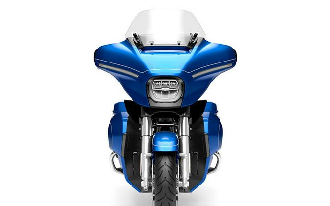 2025 Harley-Davidson Street Glide® Ultra