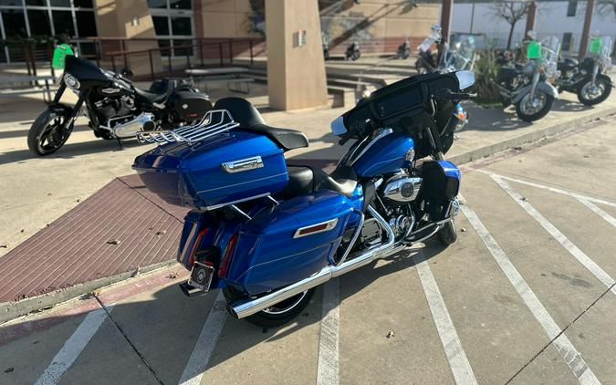 2025 Harley-Davidson Street Glide® Ultra