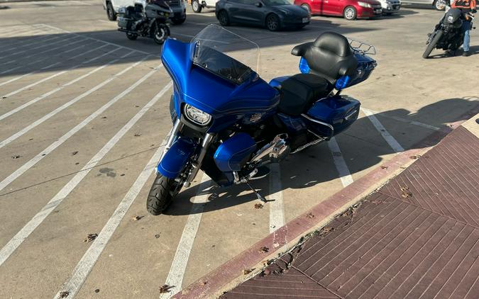 2025 Harley-Davidson Street Glide® Ultra