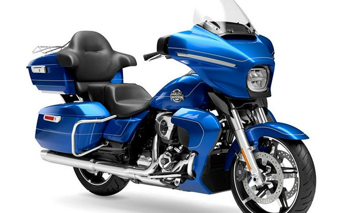 2025 Harley-Davidson Street Glide® Ultra