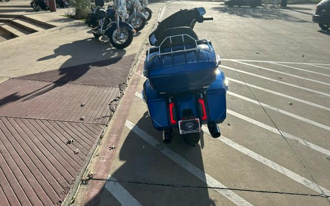 2025 Harley-Davidson Street Glide® Ultra