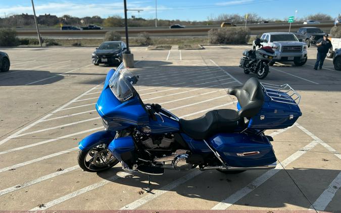 2025 Harley-Davidson Street Glide® Ultra