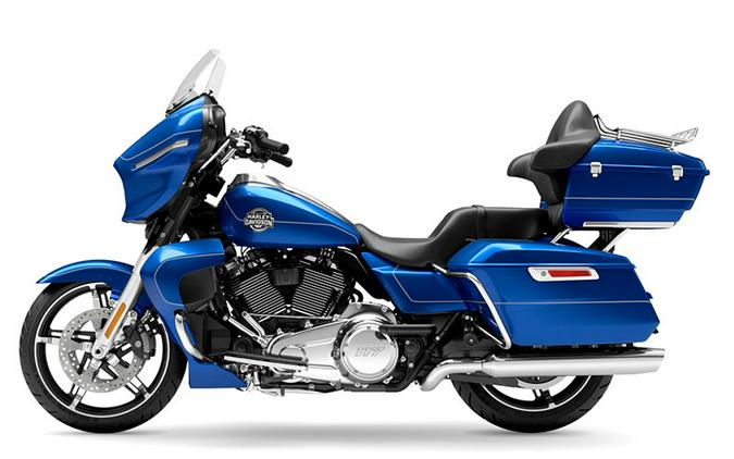 2025 Harley-Davidson Street Glide® Ultra