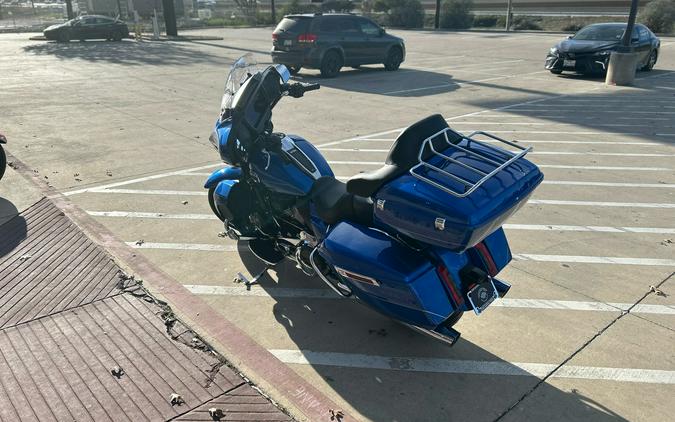 2025 Harley-Davidson Street Glide® Ultra