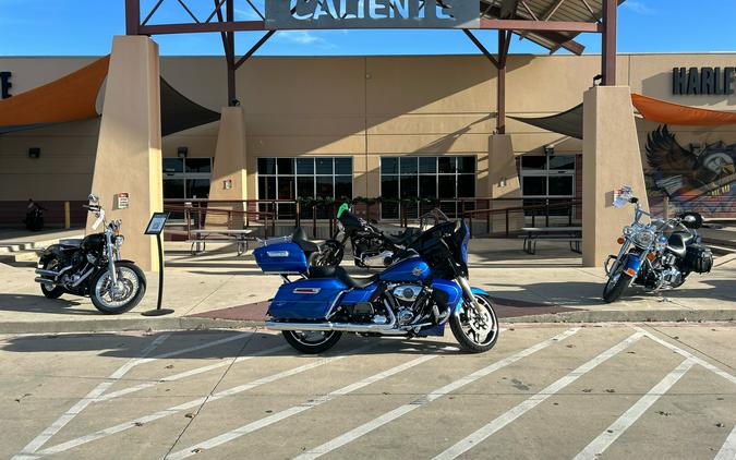 2025 Harley-Davidson Street Glide® Ultra