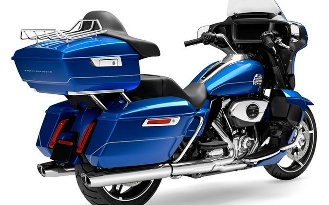 2025 Harley-Davidson Street Glide® Ultra