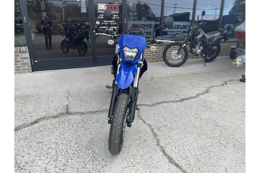 2023 Kawasaki KLX 230 SM SUPERMOTO