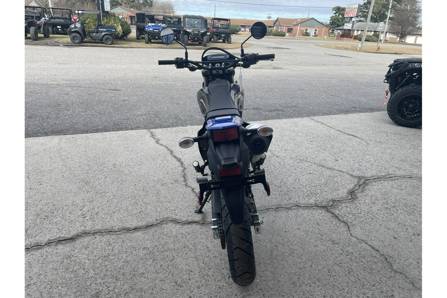 2023 Kawasaki KLX 230 SM SUPERMOTO