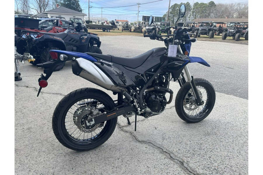 2023 Kawasaki KLX 230 SM SUPERMOTO
