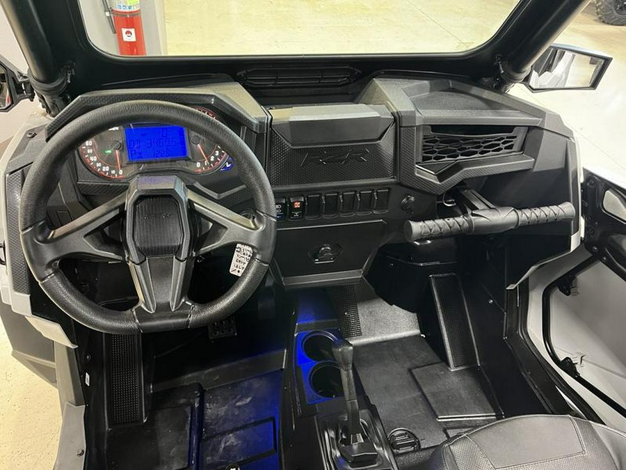 2023 Polaris® RZR Trail S 1000 Premium