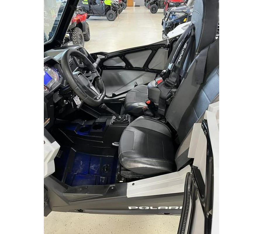2023 Polaris® RZR Trail S 1000 Premium