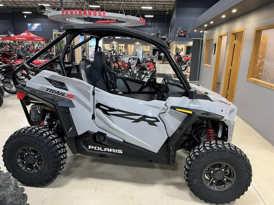 2023 Polaris® RZR Trail S 1000 Premium