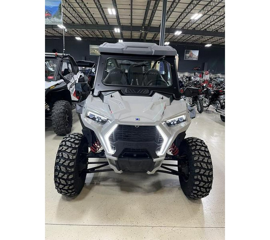 2023 Polaris® RZR Trail S 1000 Premium