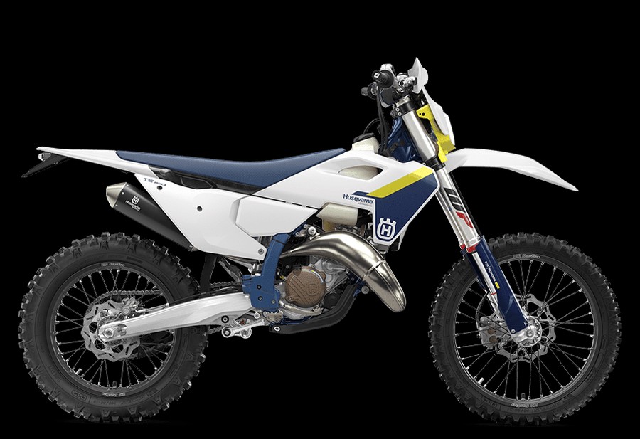2025 HUSQVARNA TE150