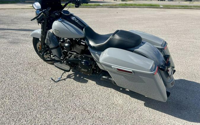 2025 Harley-Davidson Touring FLHRXS - Road King Special