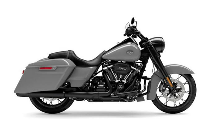 2025 Harley-Davidson Touring FLHRXS - Road King Special
