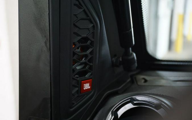 2025 Polaris Ranger Crew XD 1500 NorthStar Edition Ultimate