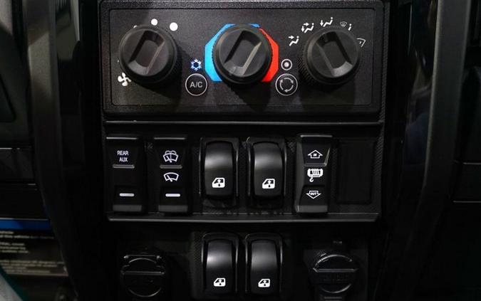 2025 Polaris® Ranger Crew XD 1500 NorthStar Edition Ultimate