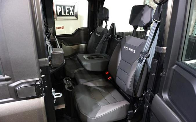 2025 Polaris® Ranger Crew XD 1500 NorthStar Edition Ultimate