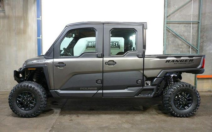2025 Polaris Ranger Crew XD 1500 NorthStar Edition Ultimate