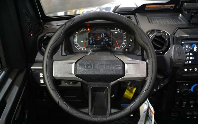 2025 Polaris® Ranger Crew XD 1500 NorthStar Edition Ultimate