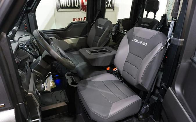 2025 Polaris® Ranger Crew XD 1500 NorthStar Edition Ultimate