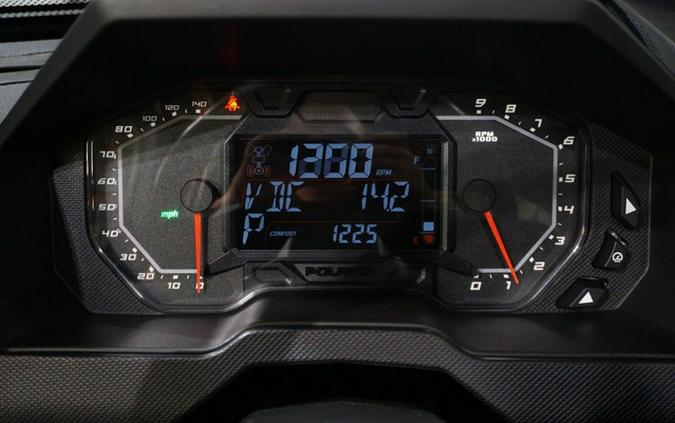 2025 Polaris Ranger Crew XD 1500 NorthStar Edition Ultimate