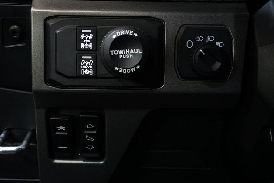 2025 Polaris® Ranger Crew XD 1500 NorthStar Edition Ultimate