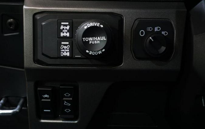 2025 Polaris® Ranger Crew XD 1500 NorthStar Edition Ultimate