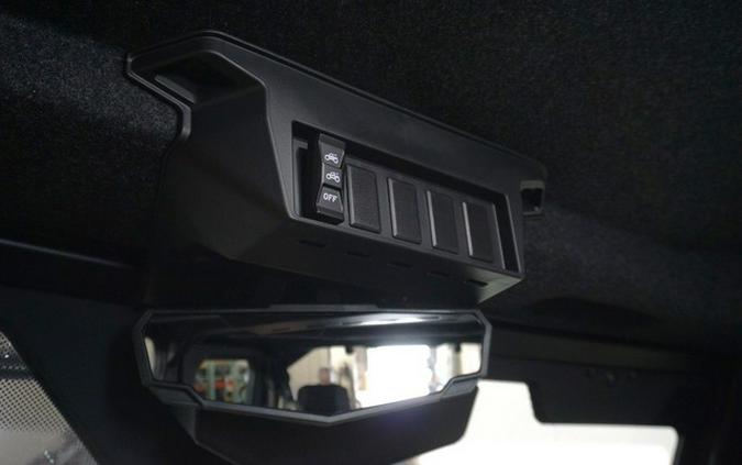 2025 Polaris Ranger Crew XD 1500 NorthStar Edition Ultimate