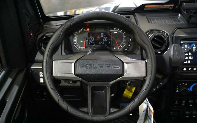 2025 Polaris Ranger Crew XD 1500 NorthStar Edition Ultimate