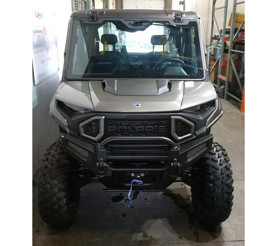 2025 Polaris® Ranger Crew XD 1500 NorthStar Edition Ultimate