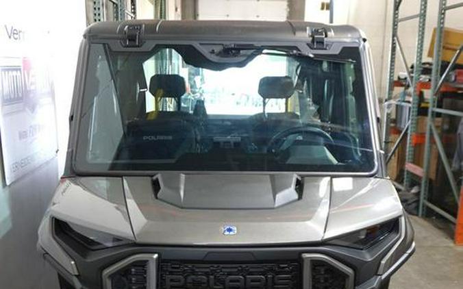 2025 Polaris® Ranger Crew XD 1500 NorthStar Edition Ultimate
