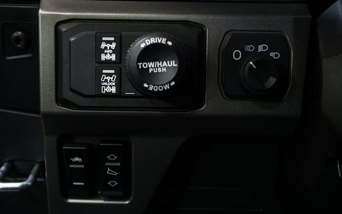 2025 Polaris Ranger Crew XD 1500 NorthStar Edition Ultimate