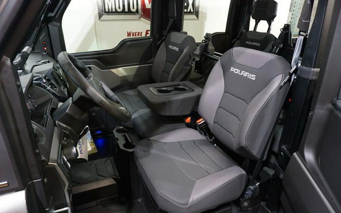 2025 Polaris Ranger Crew XD 1500 NorthStar Edition Ultimate