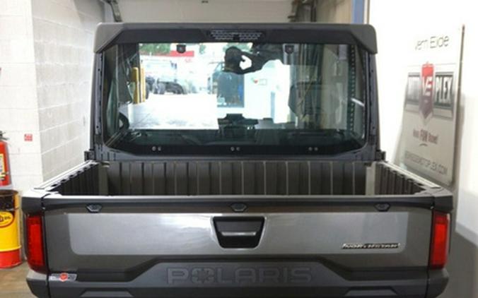 2025 Polaris Ranger Crew XD 1500 NorthStar Edition Ultimate