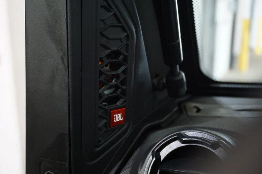 2025 Polaris® Ranger Crew XD 1500 NorthStar Edition Ultimate