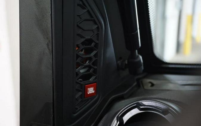 2025 Polaris® Ranger Crew XD 1500 NorthStar Edition Ultimate