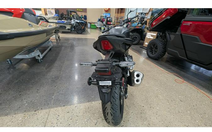 2025 CB500F ABS - Honda