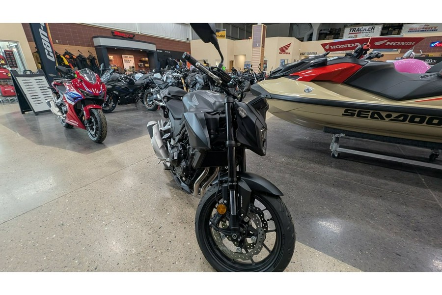 2025 CB500F ABS - Honda