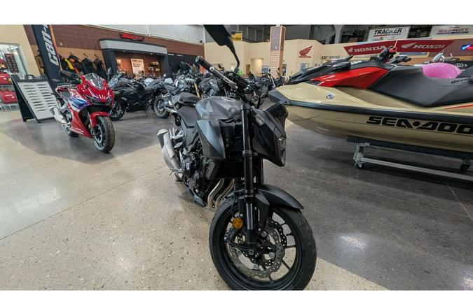 2025 CB500F ABS - Honda