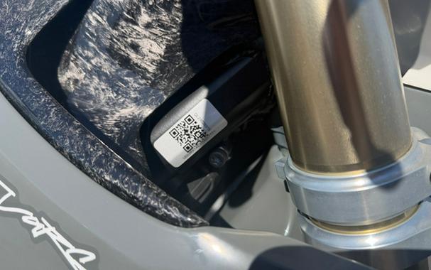 2024 Stark Future STARK VARG MX, 80HP