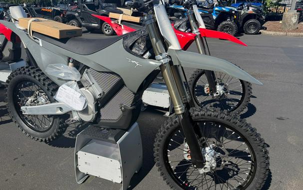 2024 Stark Future STARK VARG MX, 80HP