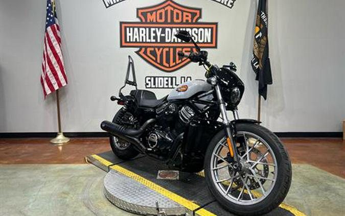 2025 Harley-Davidson Nightster® Special