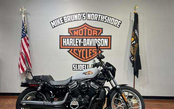 2025 Harley-Davidson Nightster® Special