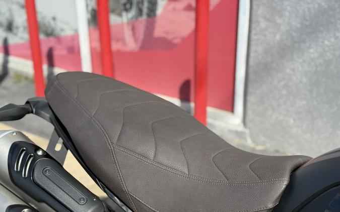 2023 Ducati Scrambler 1100 Sport Pro Matt Black