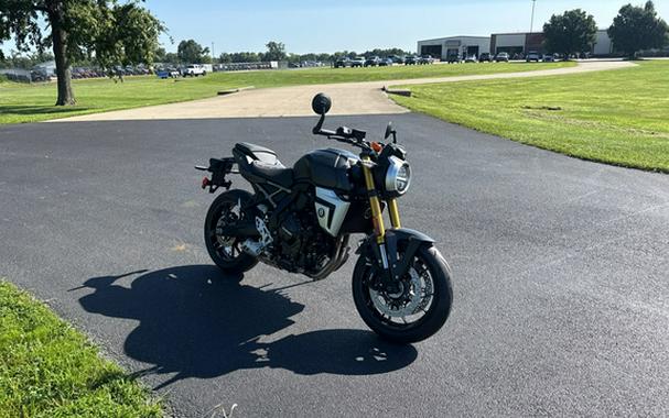 2026 Suzuki GSX 8T