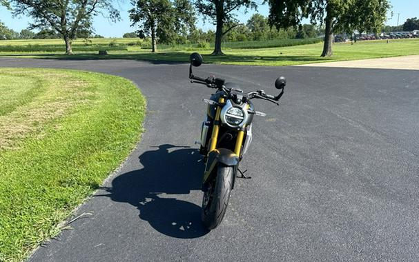 2026 Suzuki GSX 8T